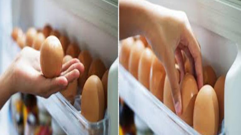 Tahukah Anda Kenapa Telur Ayam Tidak Boleh Disimpan Dalam Peti Sejuk Ini Jawapannya.