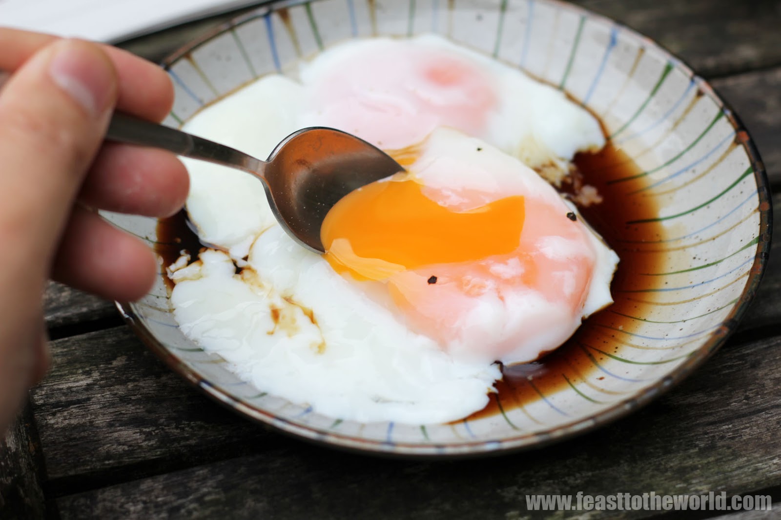 Kaya Dengan Nutrisi, Kebaikan Memakan Telur Rebus Separuh Masak Boleh Turunkan Berat Badan & Cegah Penuaan (2)