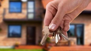 Doa Mustajab Agar Dipermudahkan Rezeki Untuk Memiliki Rumah Sendiri.