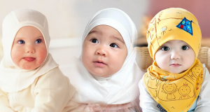 174 NAMA BAYI PEREMPUAN YANG INDAH DAN ERTINYA, SEMOGA BERUNTUNG DI DUNIA DAN AKHIRAT.