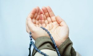 Afdal Bacalah Doa Ini Setiap Pagi, Doa Memohon Pertolongan, Dan Dipermudahkan Segala Urusan. 1