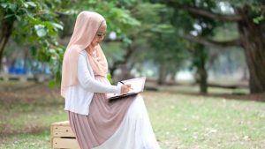 Buat Itu Tak Boleh, Makan Ini Tak Boleh, Aduh. Cuba Amalkan 7 Amalan Menurut Islam Untuk Ibu Mengandung. 1