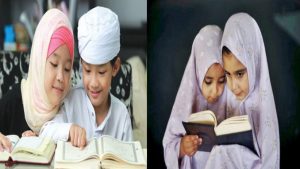 Inilah 20 Kaedah Teknik Psikologi Mendidik Anak Dengan Cara Islam