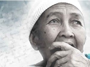 Muliakan Ibu Seperti Raja Akan Menjadi Punca Pintu Rezeki Terbuka Luas, Ini 11 Tip Gembirakan Si Ibu.