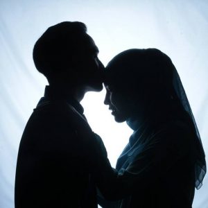 ”Bila Awak Buat Semua Nie Dan Suami Redha, Ganjarannya Syurga”, Pesanan Dari Seorang Suami Buat Semua Wanita Bergelar Isteri 1