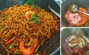 Macam Ni Rupanya Cara Masak Betul1201