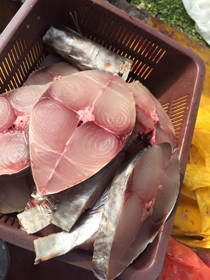 Cara Betul Simpan Ikan, Tahan Segar Lebih Lama Macam Baru Beli2