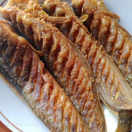 Tips Dan Cara Menggoreng Ikan Keli Supaya Tidak Meletup. Memasak Ikan Keli Kini, Jadi Lebih Mudah!4