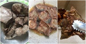 Petua Goreng Paru Rangup, Kena Rebus Dulu & Hiris Nipis Sebelum Goreng