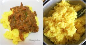 Pulut Kuning Tanpa Santan Lagi Tahan Lama, Ini Cara Membuatnya!