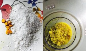 Wajah-Anda-Halus-Dan-Licin-Dengan-Menggunakan-Hampas-Kelapa